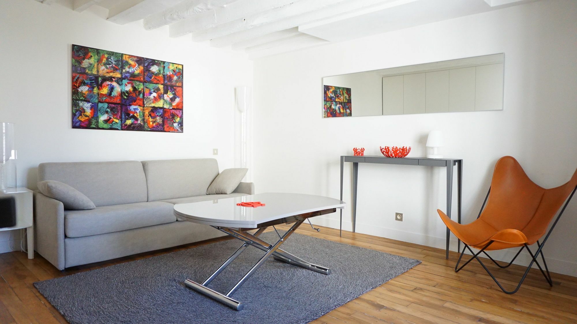 Saint-Germain-Des-Pres - Studio - Paris 6 外观 照片
