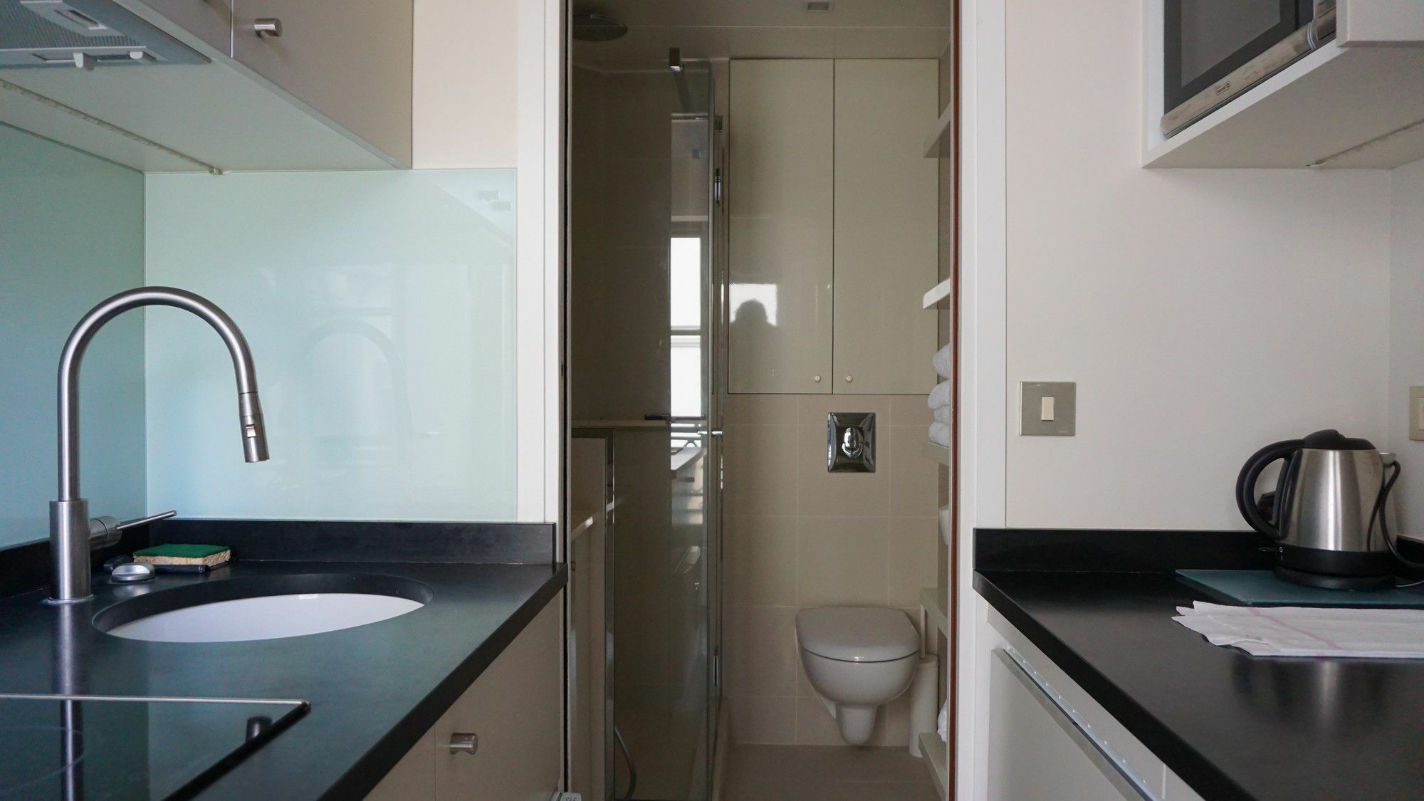 Saint-Germain-Des-Pres - Studio - Paris 6 外观 照片