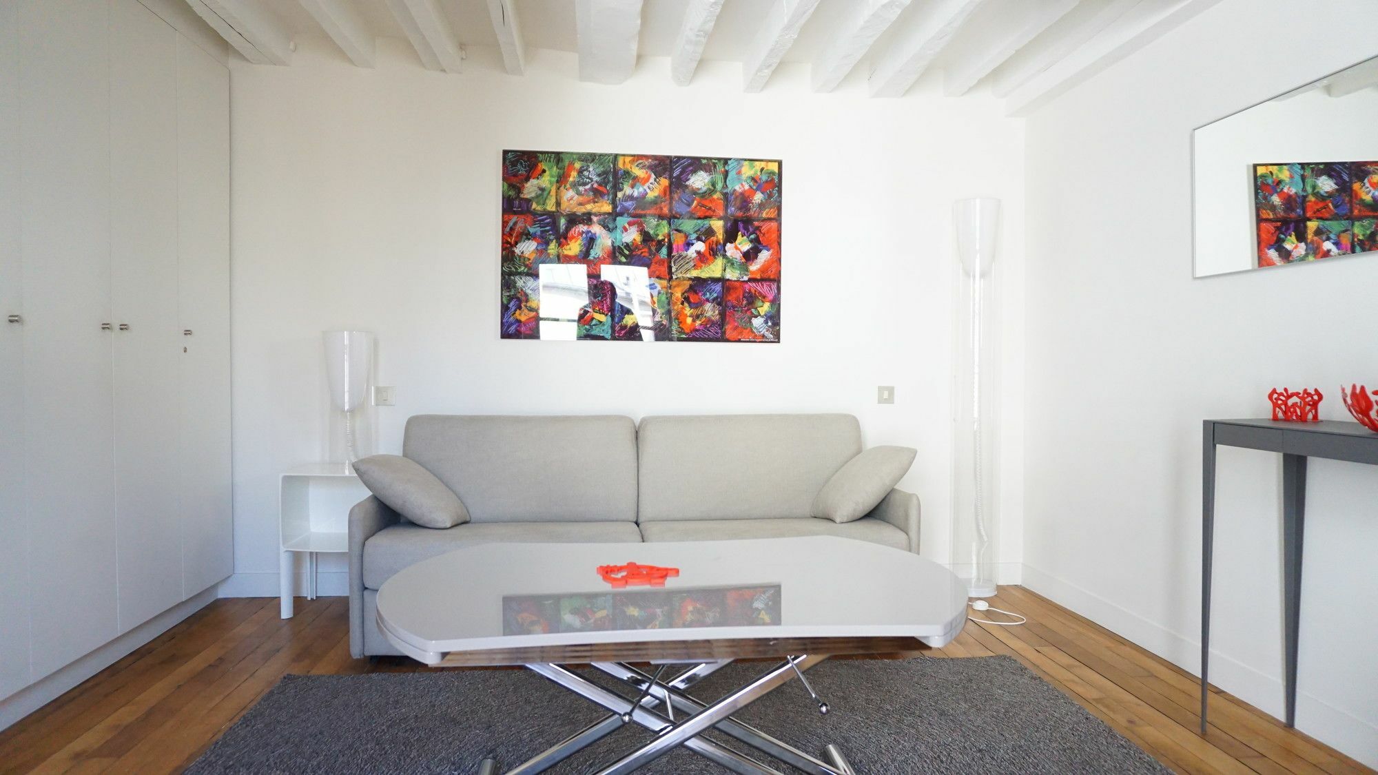 Saint-Germain-Des-Pres - Studio - Paris 6 外观 照片